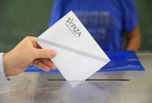 Εκλογές ΣΥΡΙΖΑ: Πρωτιά Κασσελάκη με 45,5%