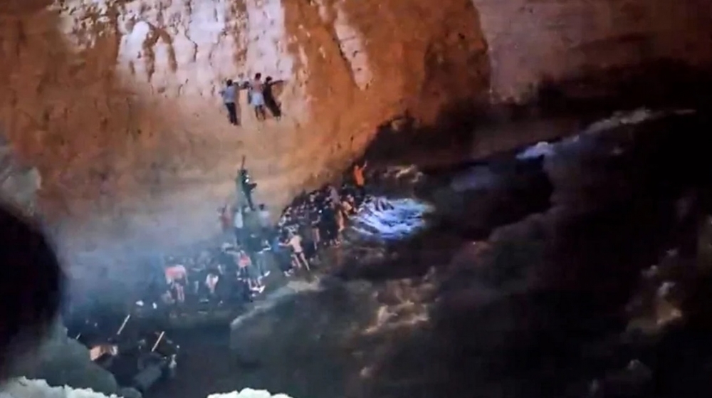 Τραγωδία με ναυάγιο μεταναστών στα Κύθηρα (ΦΩΤΟ-VIDEO)