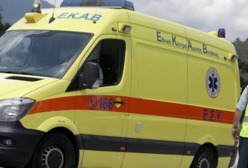 Τέσσερις νεκροί και 23 τραυματίες στην άσφαλτο της Πελοποννήσου