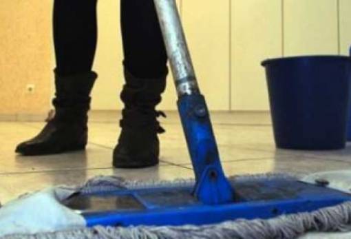 Δέκα προσλήψεις καθαριστών σε σχολεία του Δ. Σπάρτης
