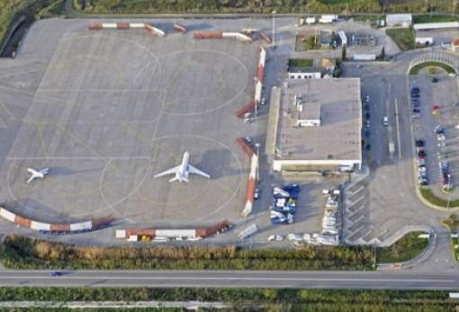 Απευθείας σύνδεση του αεροδρομίου Καλαμάτας με 18 ευρωπαϊκές πόλεις