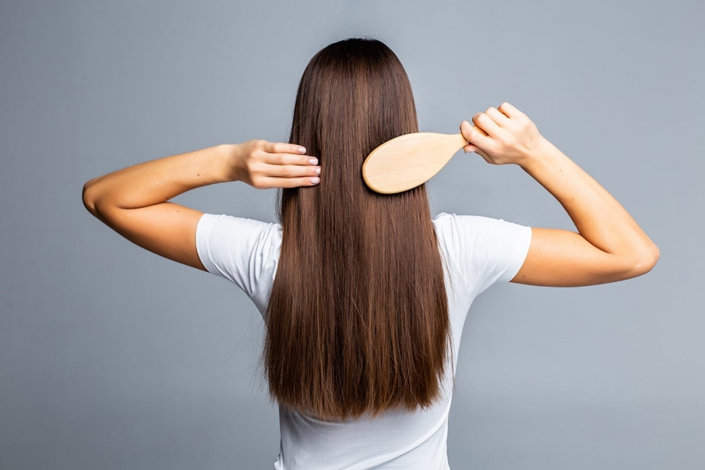 Συμβουλές για να μακρύνεις τα μαλλιά σου γρήγορα