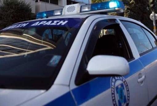 Συλλήψεις και προσαγωγές στην Περιφέρεια Πελοποννήσου