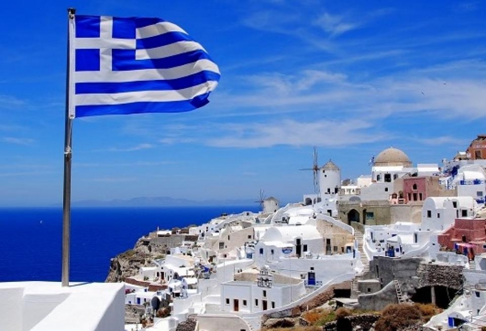 Η Ελλάδα ψηφίστηκε ως η ομορφότερη χώρα του κόσμου για το 2016!