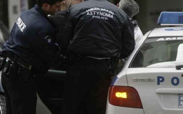 Αστυνομική επιχείρηση σε Λακωνία με δεκαέξι συλλήψεις