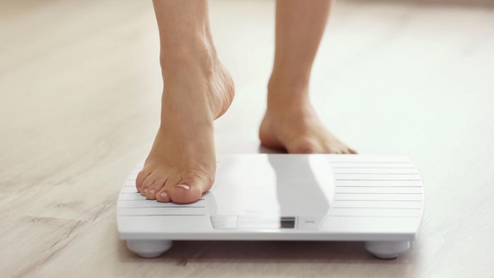 Πως θα χάσεις πιο εύκολα κιλά ενώ μεγαλώνεις