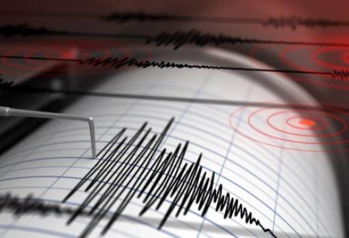 Διπλός σεισμός 5,7 και 4 Ρίχτερ αισθητός στη Λακωνία