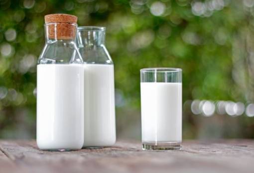 Πόσο γάλα χρειάζονται πραγματικά τα παιδιά και οι ενήλικες;