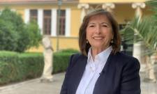 Υποψήφια δήμαρχος Σπάρτης η Αναστασία Κανελλοπούλου
