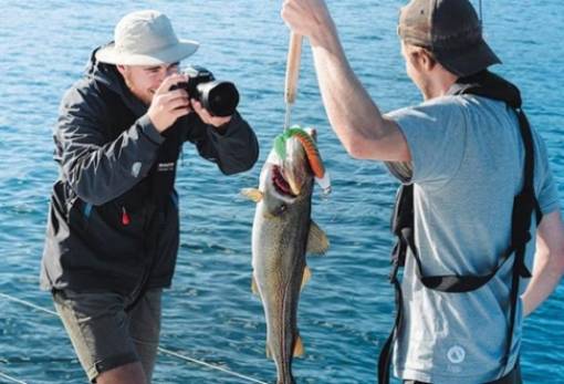Τα οφέλη του αλιευτικού τουρισμού σε βιωματικό σεμινάριο στο Γύθειο