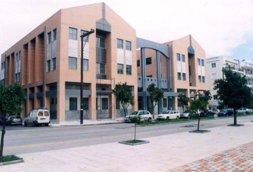 Ένα Πρωτοδικείο στη Λακωνία με 1 κεντρική και 2 περιφερειακές έδρες