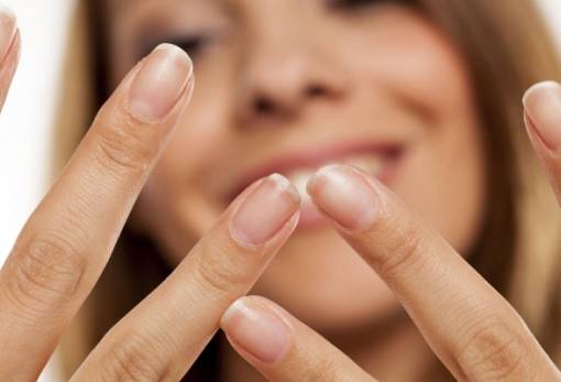 Τι δείχνουν τα νύχια για την υγεία σου;