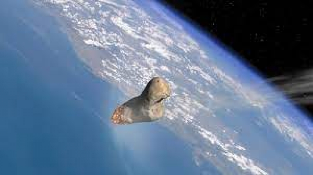 Δεν έφθασε ακόμη το τέλος μας: Καλά νέα για τον αστεροειδή Αποφις