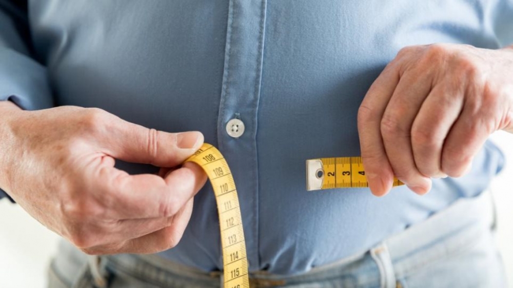 H παχυσαρκία δεν οφείλεται στο υπερβολικό φαγητό, υποστηρίζει ανατρεπτική μελέτη