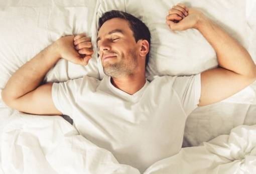 Έρευνα: Όσο πιο καλό ύπνο κάνεις τόσο περισσότερο θα ζήσεις