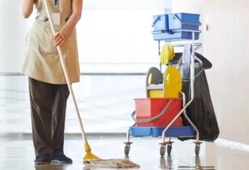 30 προσλήψεις στον Δ. Μονεμβασίας για καθαρισμό σχολείων