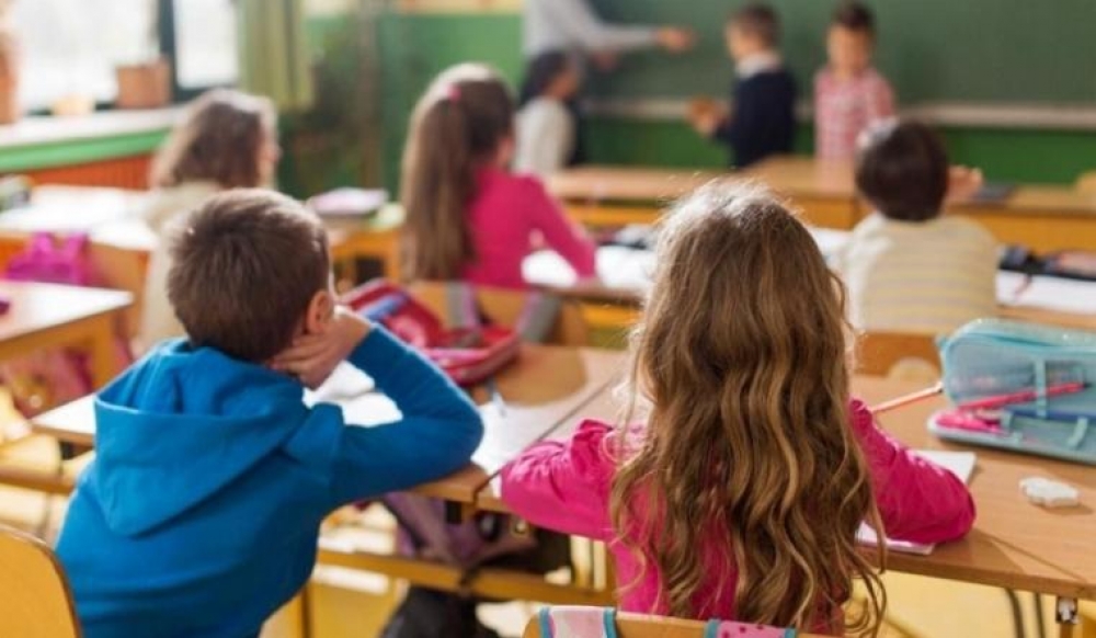 Το κουδούνι δεν θα ηχήσει σε 12 σχολεία της Λακωνίας